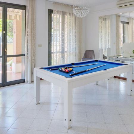 Casa Louise - Appartamento Don Bedetti Bolonya Dış mekan fotoğraf