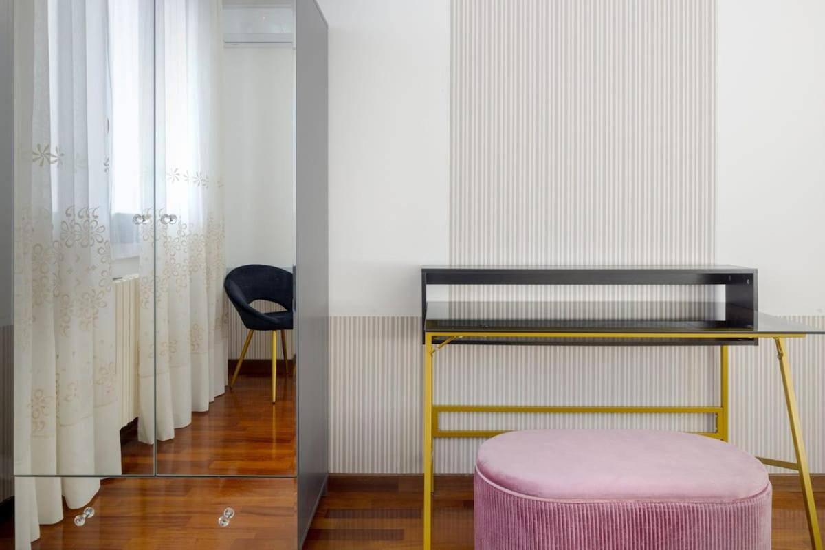 Casa Louise - Appartamento Don Bedetti Bolonya Dış mekan fotoğraf