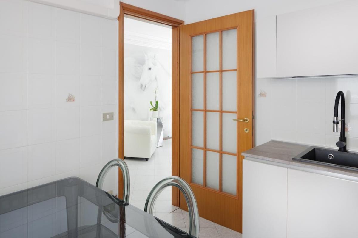 Casa Louise - Appartamento Don Bedetti Bolonya Dış mekan fotoğraf