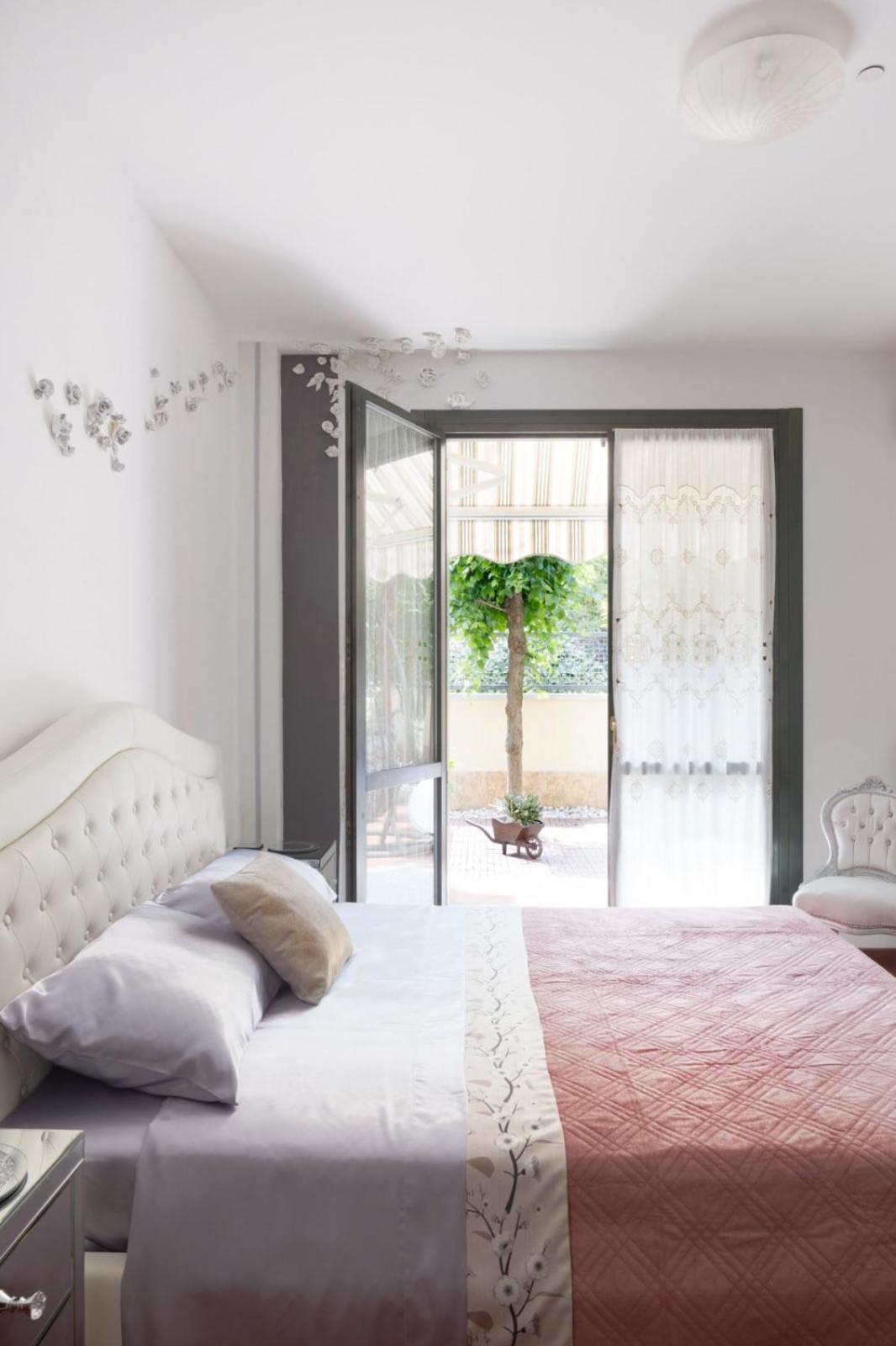 Casa Louise - Appartamento Don Bedetti Bolonya Dış mekan fotoğraf