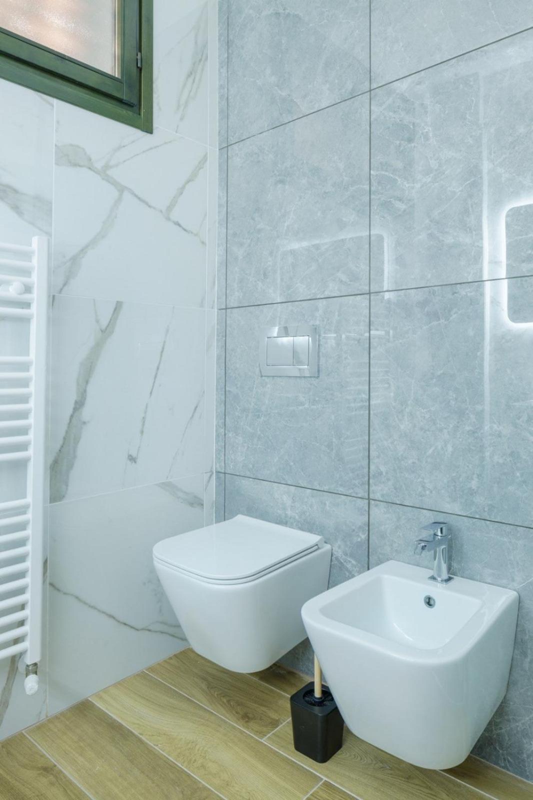 Casa Louise - Appartamento Don Bedetti Bolonya Dış mekan fotoğraf