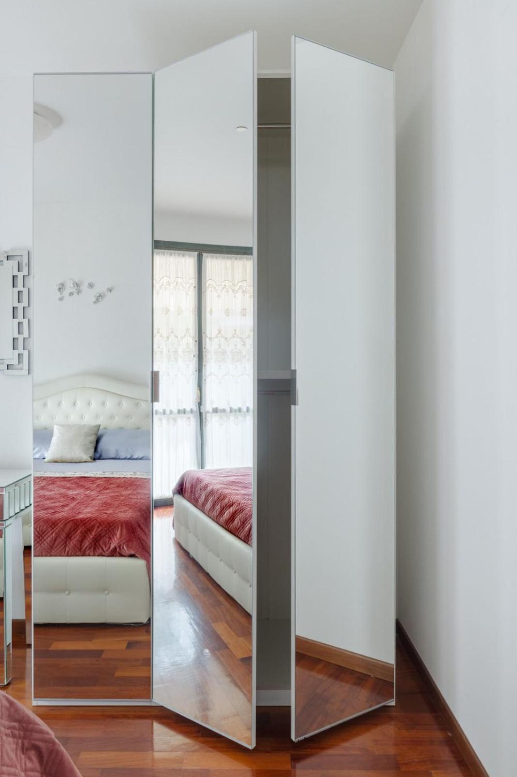 Casa Louise - Appartamento Don Bedetti Bolonya Dış mekan fotoğraf