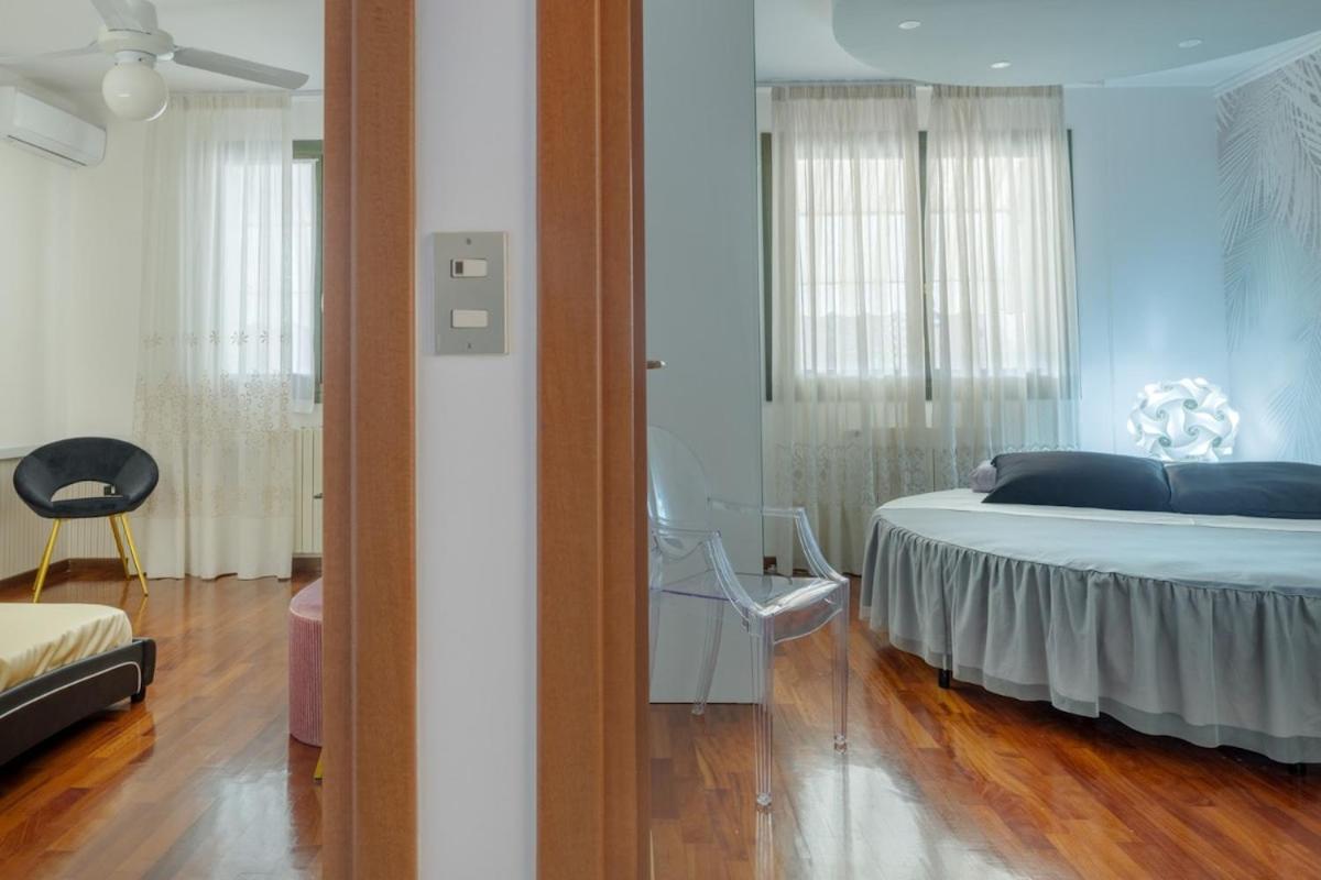 Casa Louise - Appartamento Don Bedetti Bolonya Dış mekan fotoğraf