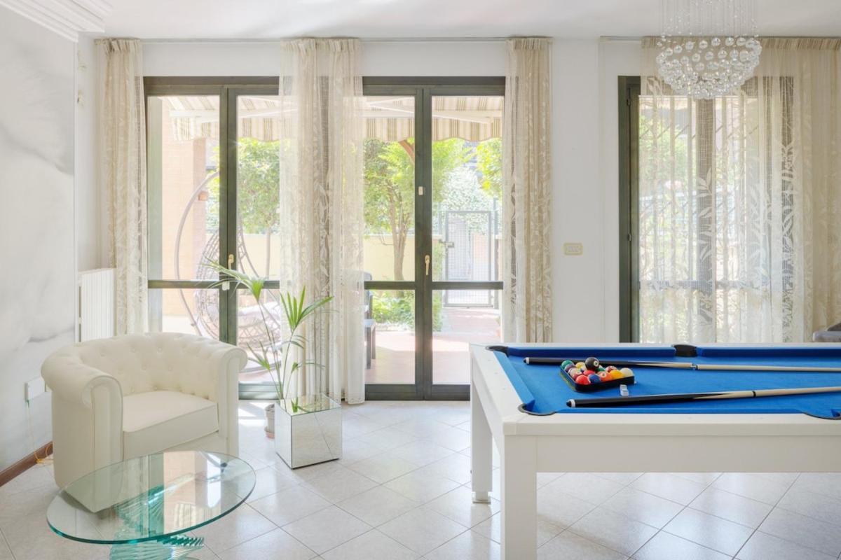 Casa Louise - Appartamento Don Bedetti Bolonya Dış mekan fotoğraf