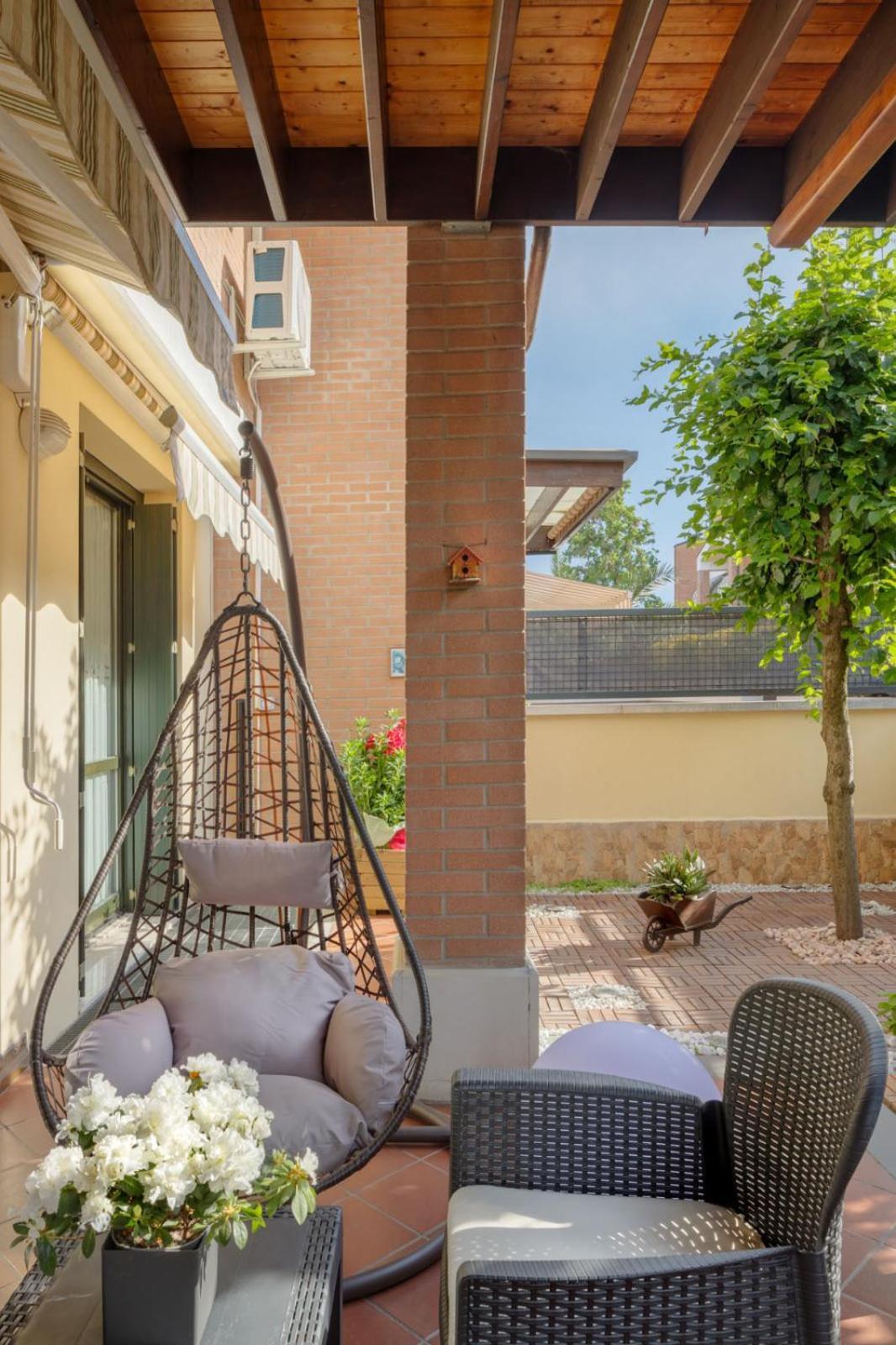 Casa Louise - Appartamento Don Bedetti Bolonya Dış mekan fotoğraf