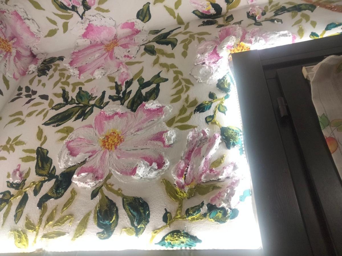 Casa Louise - Appartamento Don Bedetti Bolonya Dış mekan fotoğraf